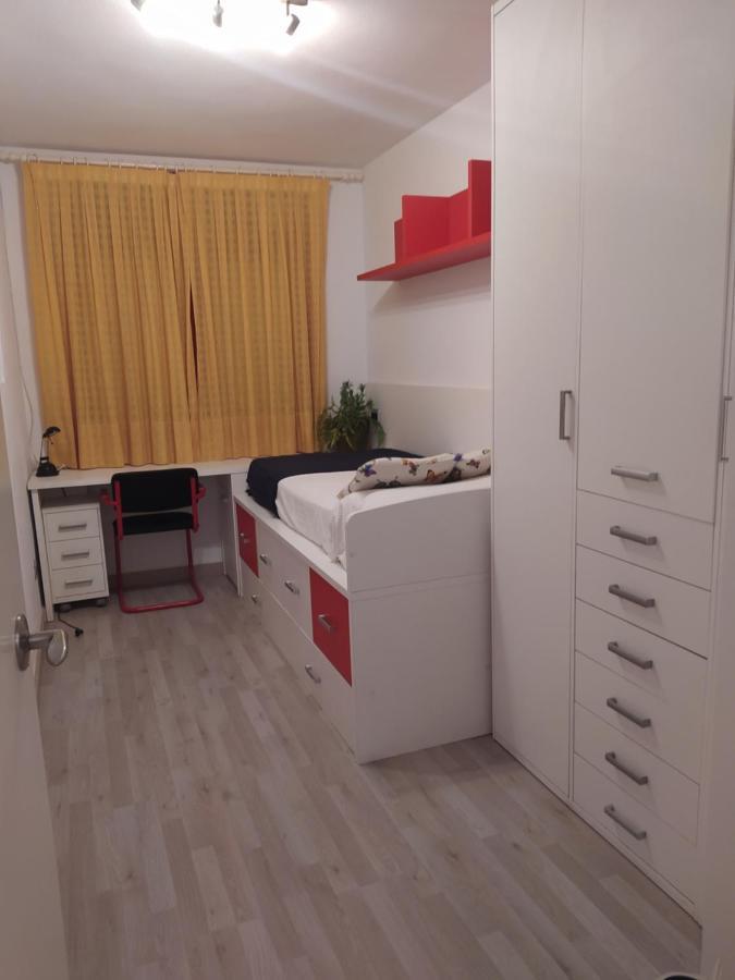 L'Ampolla Ronda Del Mar Apartment ภายนอก รูปภาพ